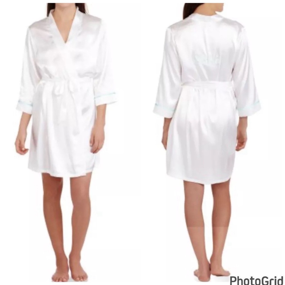 Bridal Robe